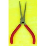 ALICATE DE BICO REDONDO 6" MAXX HOBBY TOOLS MADE IN USA MAX 61012